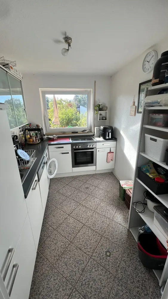2 Zimmer Wohnung mit 60 m² in Böblingen – Bild 7