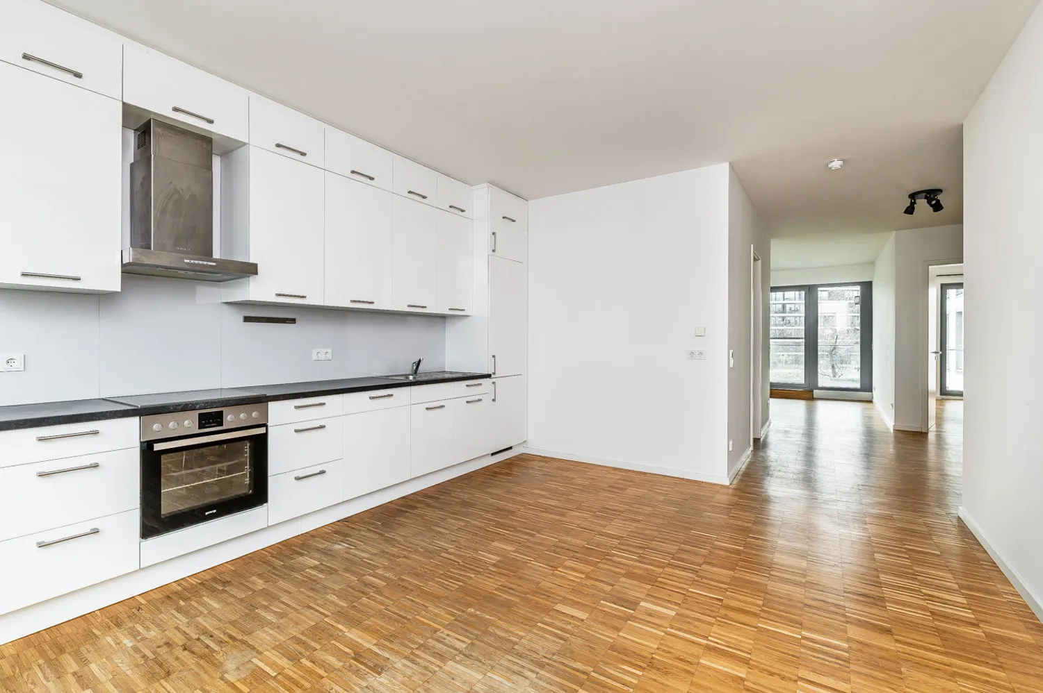 3 room apartment with 103 m² in Berlin – Photo 3