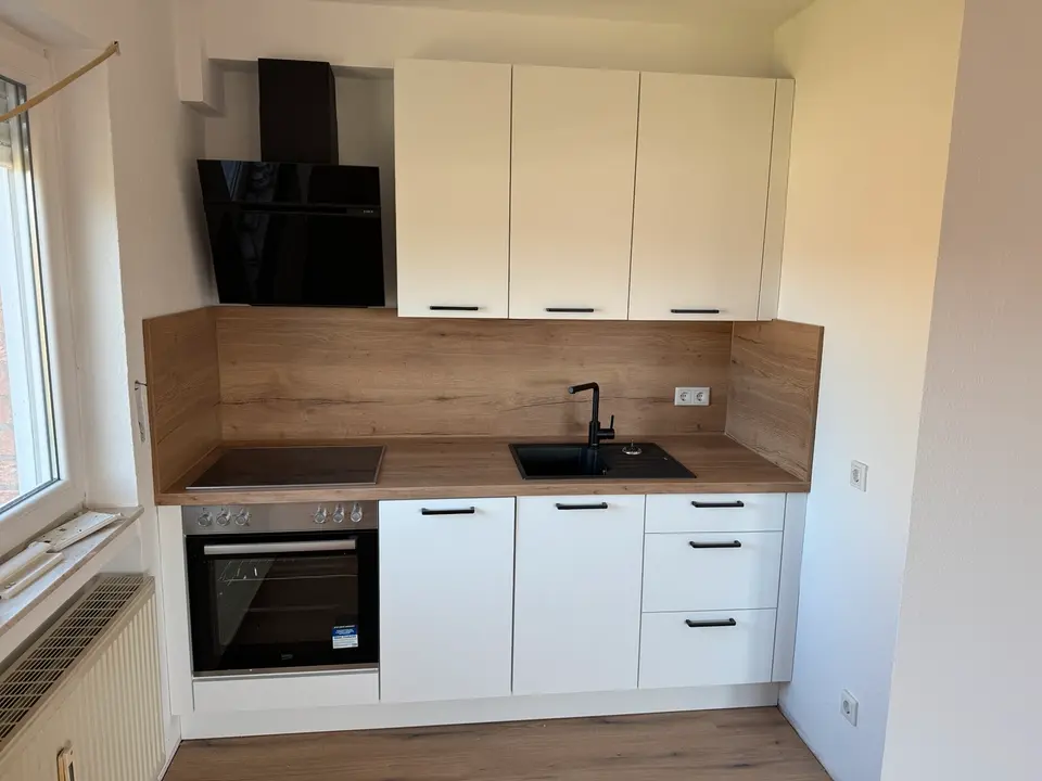 Studio mit 39 m² in Nordhorn – Bild 2
