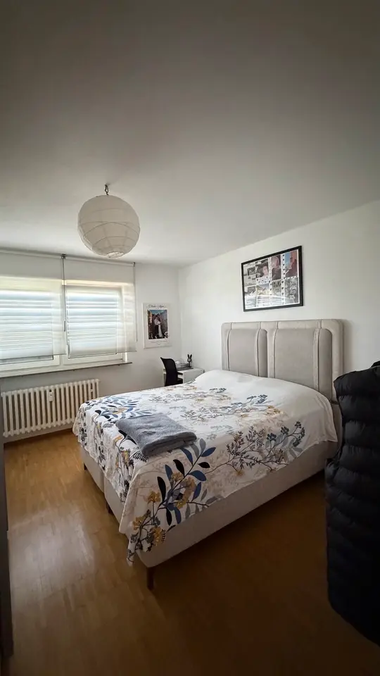 3 Zimmer Wohnung mit 65 m² in Mannheim – Bild 8