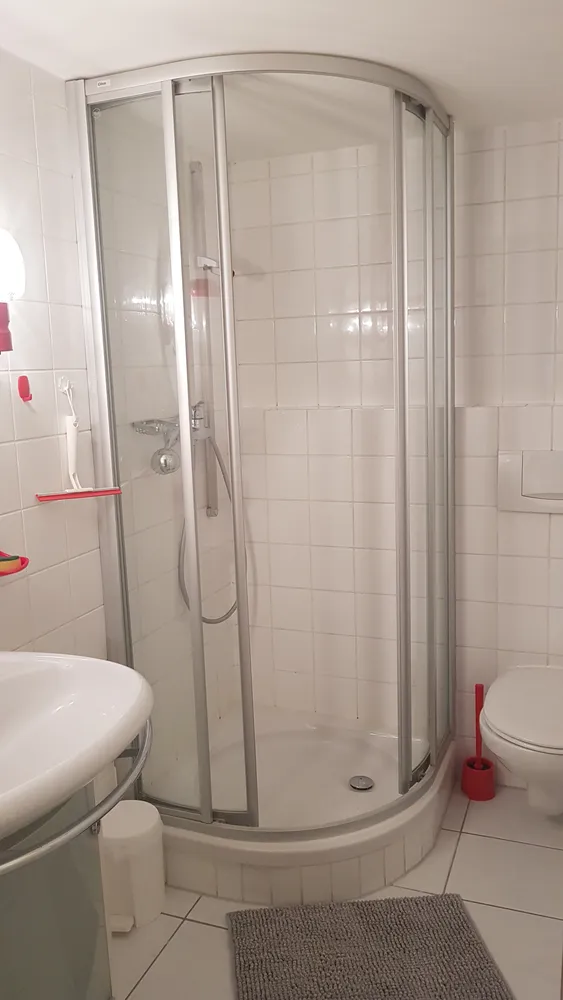 1 room apartment with 25 m² in Bonn – Photo 5