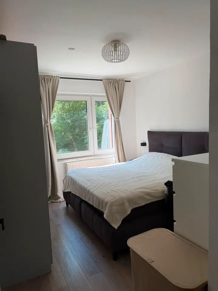 3 Zimmer Wohnung mit 63 m² in Solingen – Bild 3