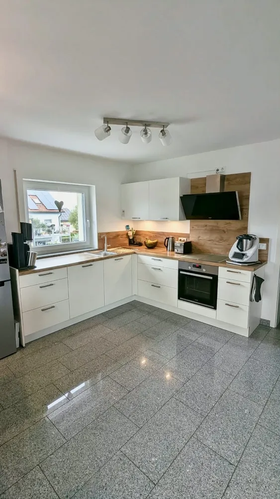 3 room apartment with 80 m² in Amberg – Photo 9