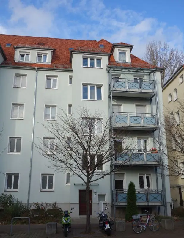 3 room apartment with 76 m² in Ulm – Photo 3