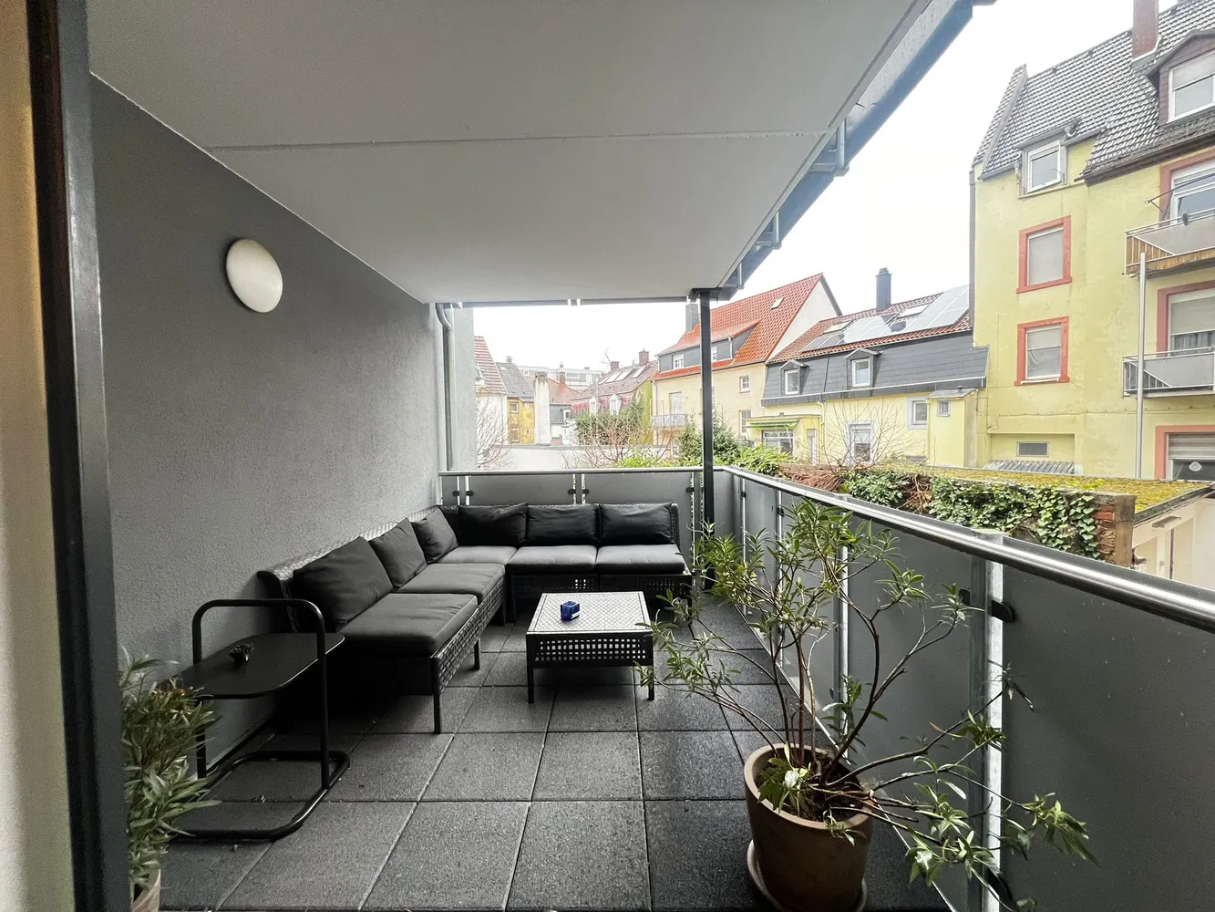 3 Zimmer Wohnung mit 100 m² in Kaiserslautern – Bild 9