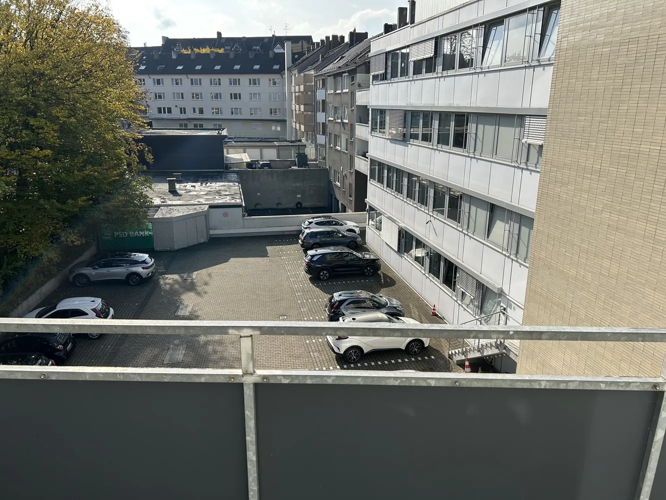 2 room apartment with 55 m² in Dortmund – Photo 9