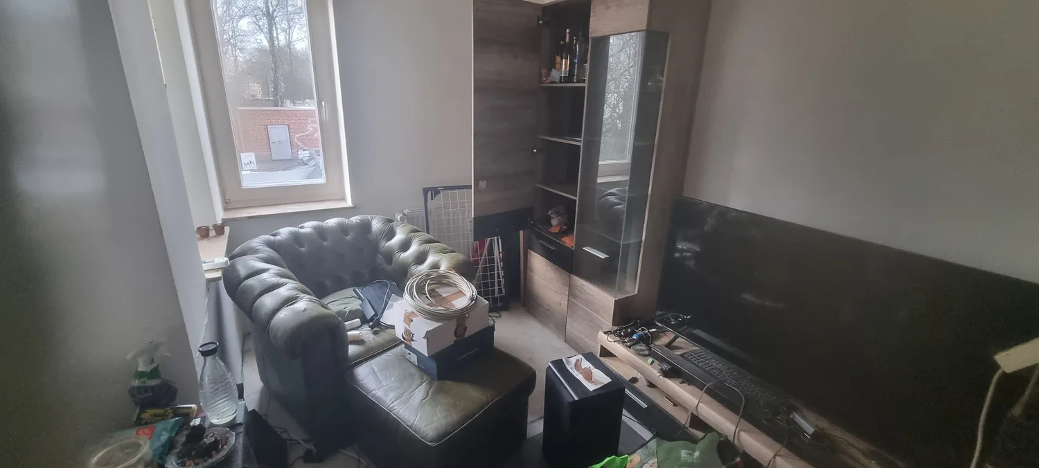 2 Zimmer Wohnung mit 47 m² in Bremen – Bild 5