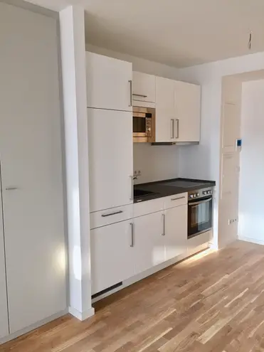 1 Zimmer Wohnung mit 33 m² in Berlin – Bild 2