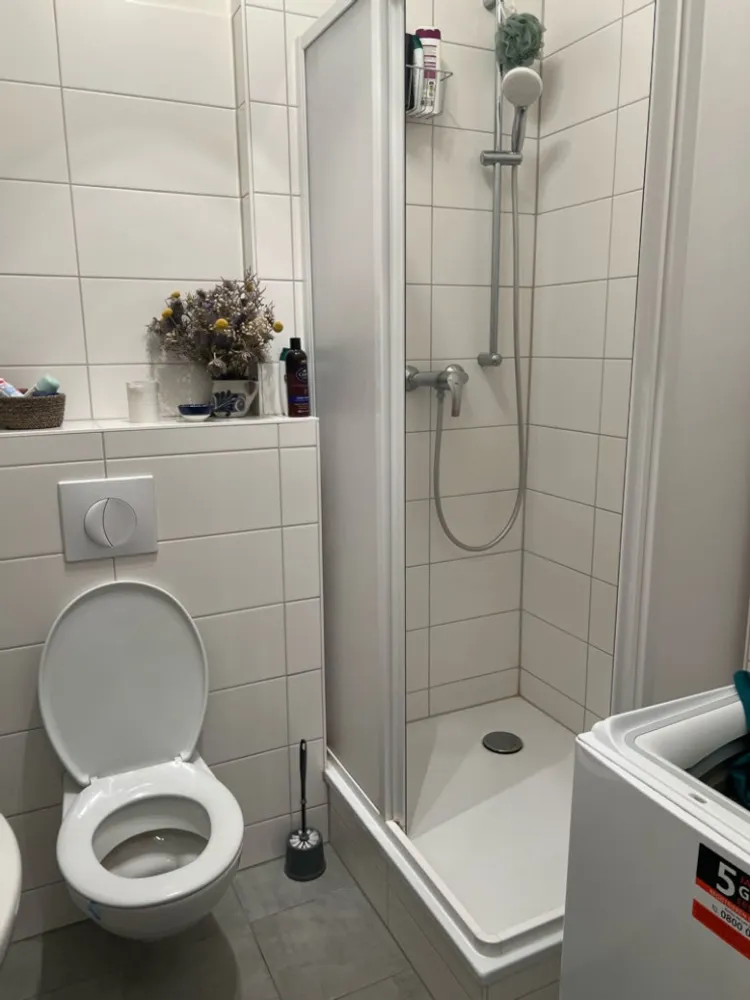1 Zimmer Wohnung mit 30 m² in Bielefeld – Bild 3