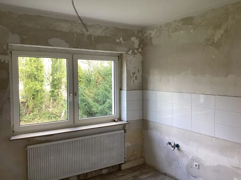 4 Zimmer Wohnung mit 101 m² in Gelsenkirchen – Bild 2