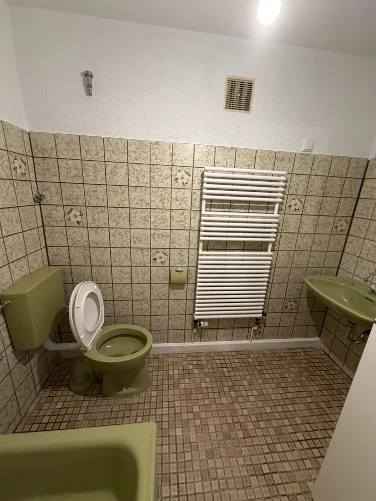 1 Zimmer Wohnung mit 39 m² in Köln – Bild 5