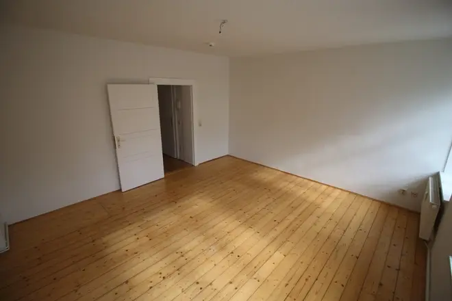 1 Zimmer Wohnung mit 38 m² in Halle (Saale) – Bild 4
