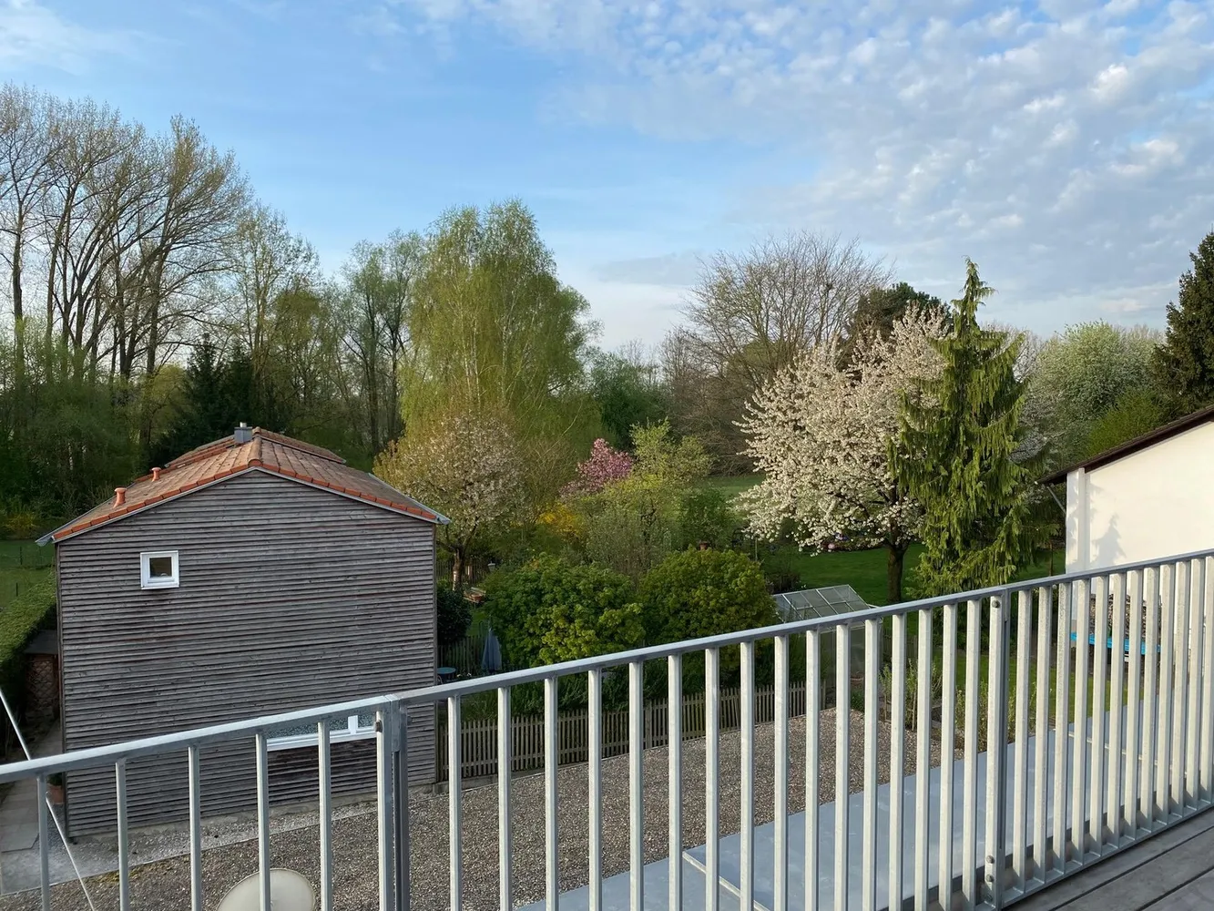 2 room apartment with 105 m² in Ingolstadt – Photo 5