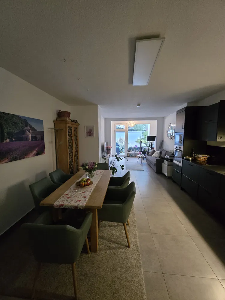 3 Zimmer Wohnung mit 95 m² in Mönchengladbach – Bild 4