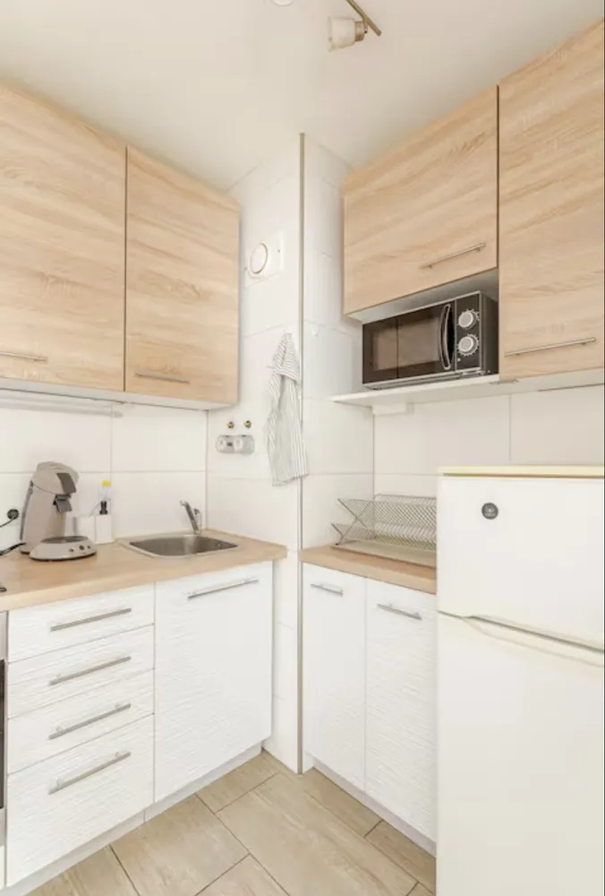 2 Zimmer Wohnung mit 34 m² in Köln – Bild 3