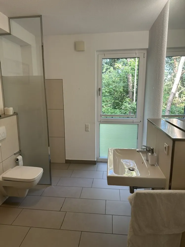 2 room apartment with 52 m² in Bielefeld – Photo 6