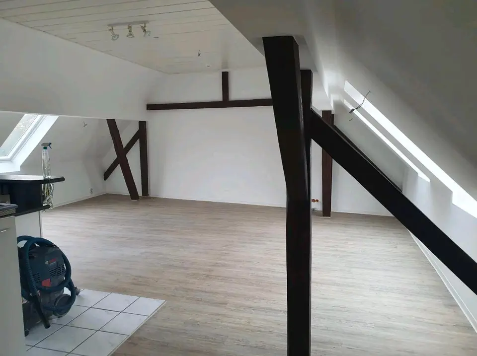 3 Zimmer Wohnung mit 92 m² in Weimar – Bild 1