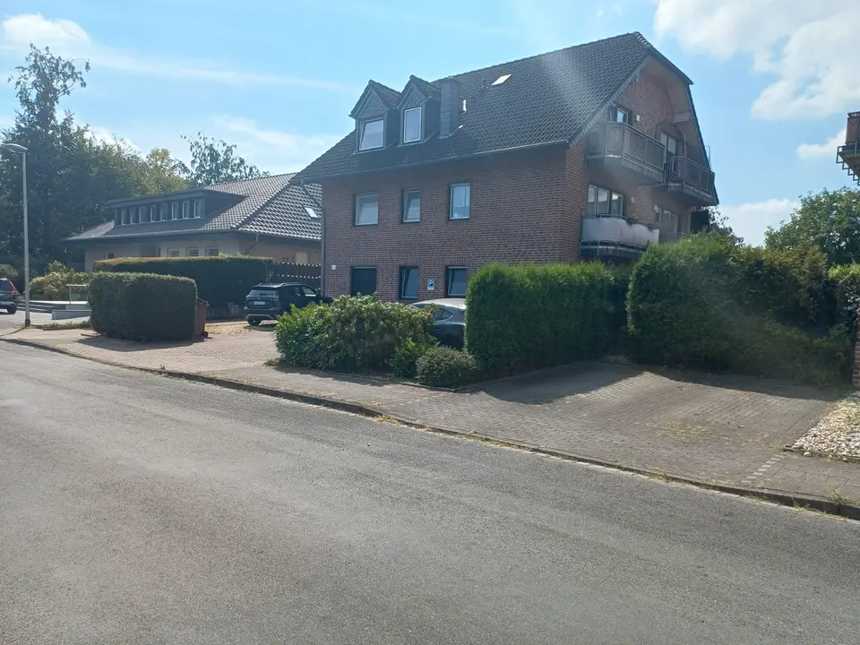 4 Zimmer Wohnung mit 98 m² in Kleve – Bild 3