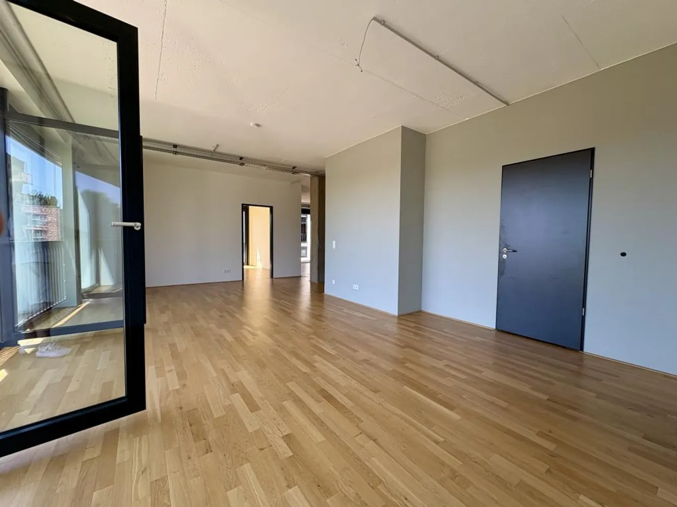 2 Zimmer Wohnung mit 133 m² in Bremen – Bild 3