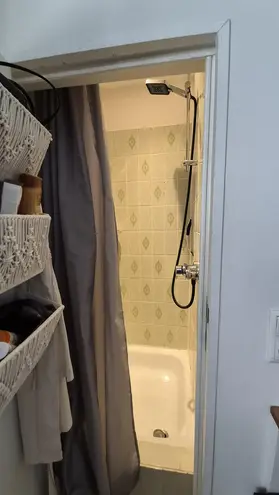 2 Zimmer Wohnung mit 47 m² in Hamburg – Bild 8