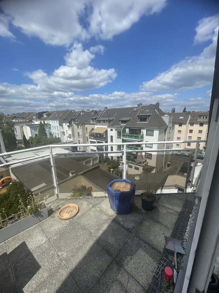 2 Zimmer Wohnung mit 70 m² in Düsseldorf – Bild 5