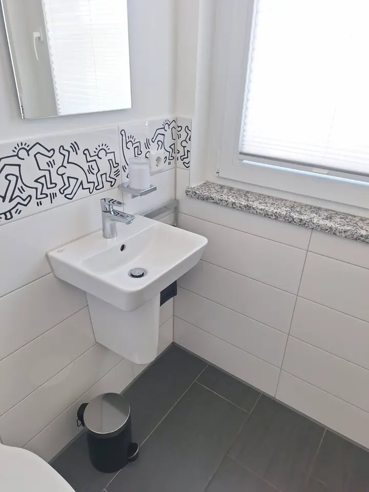 4 Zimmer Wohnung mit 176 m² in Augsburg – Bild 9