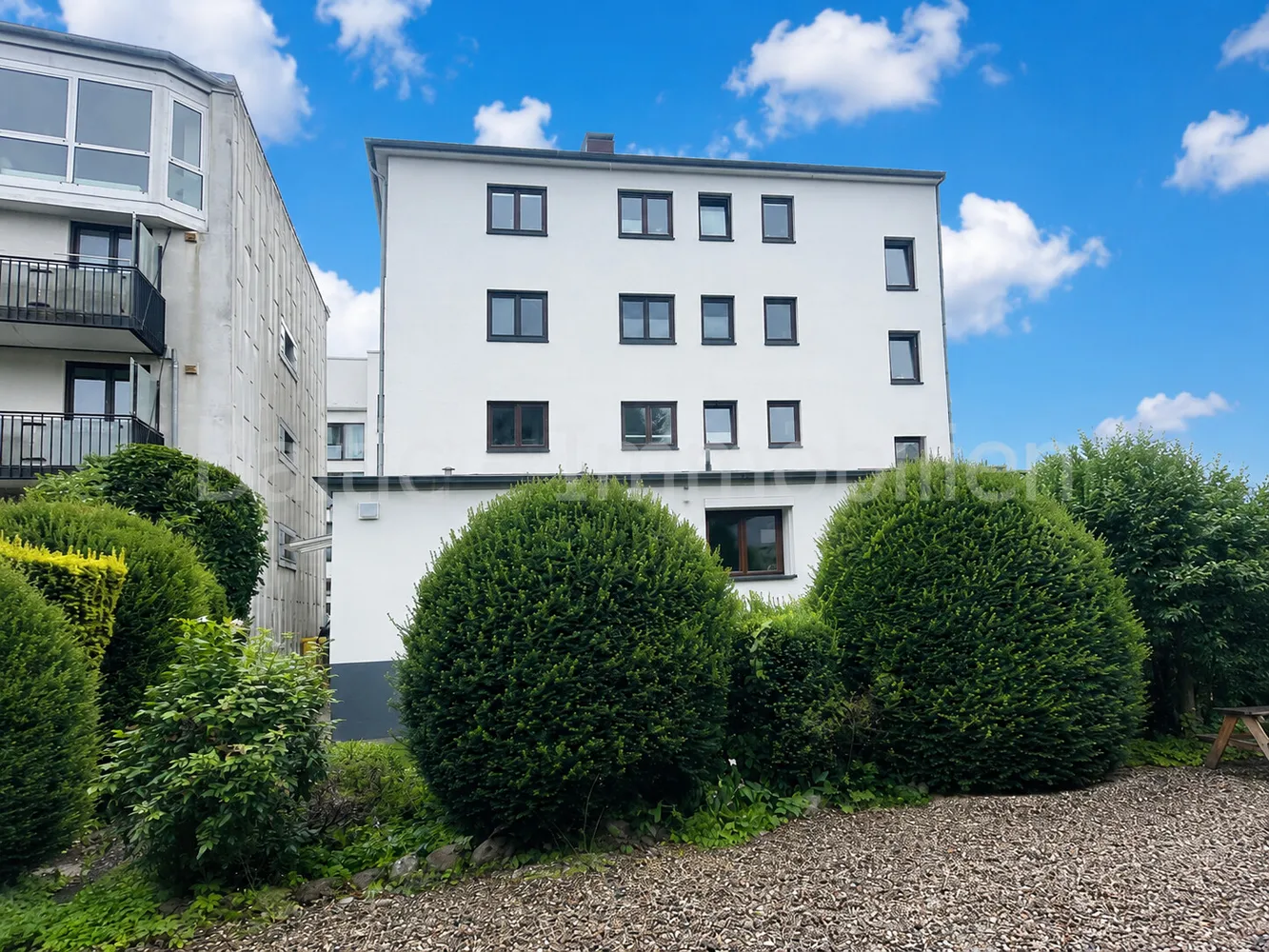 3 Zimmer Wohnung mit 71 m² in Hamburg – Bild 1
