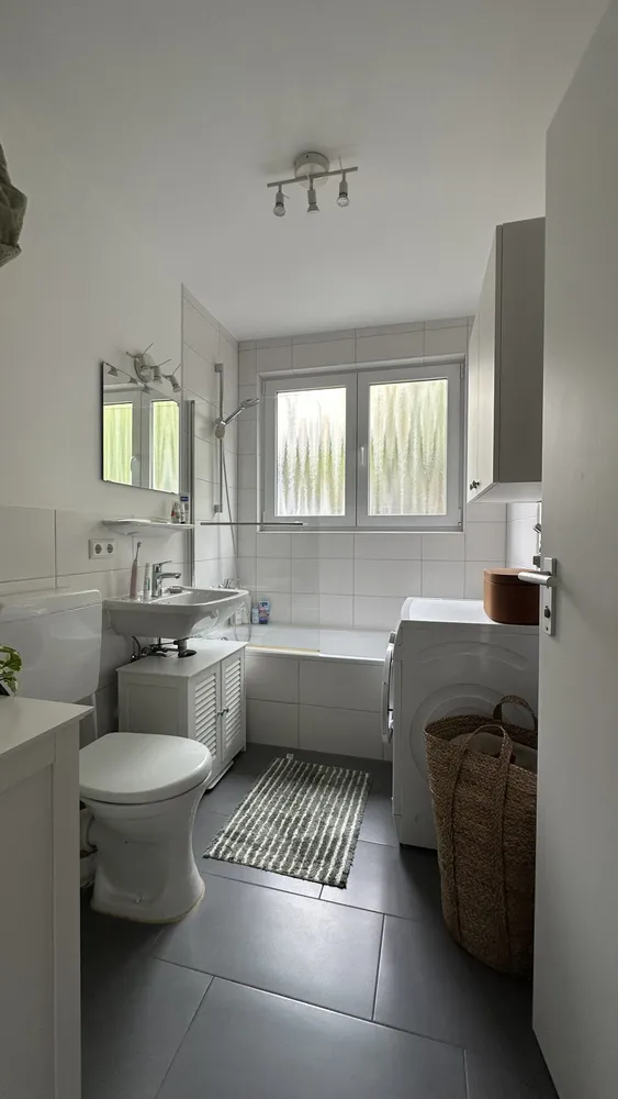 3 Zimmer Wohnung mit 74 m² in Stuttgart – Bild 4
