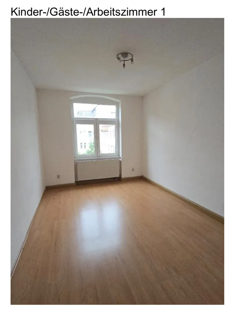 4 room apartment with 98 m² in Eisenach – Photo 3