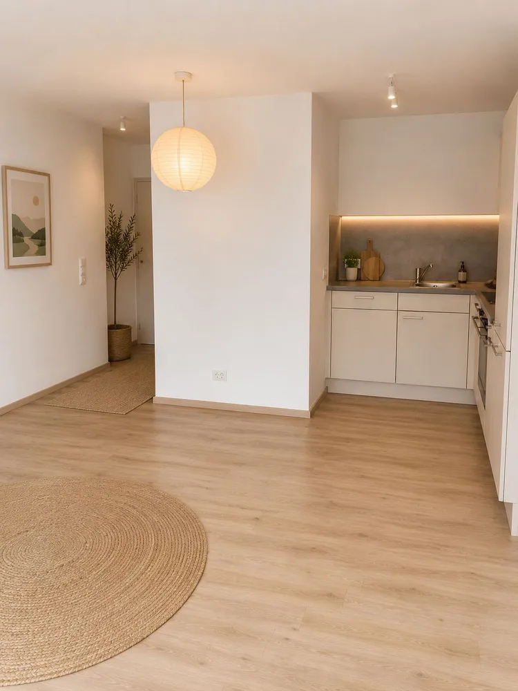 3 Zimmer Wohnung mit 70 m² in Flensburg – Bild 7