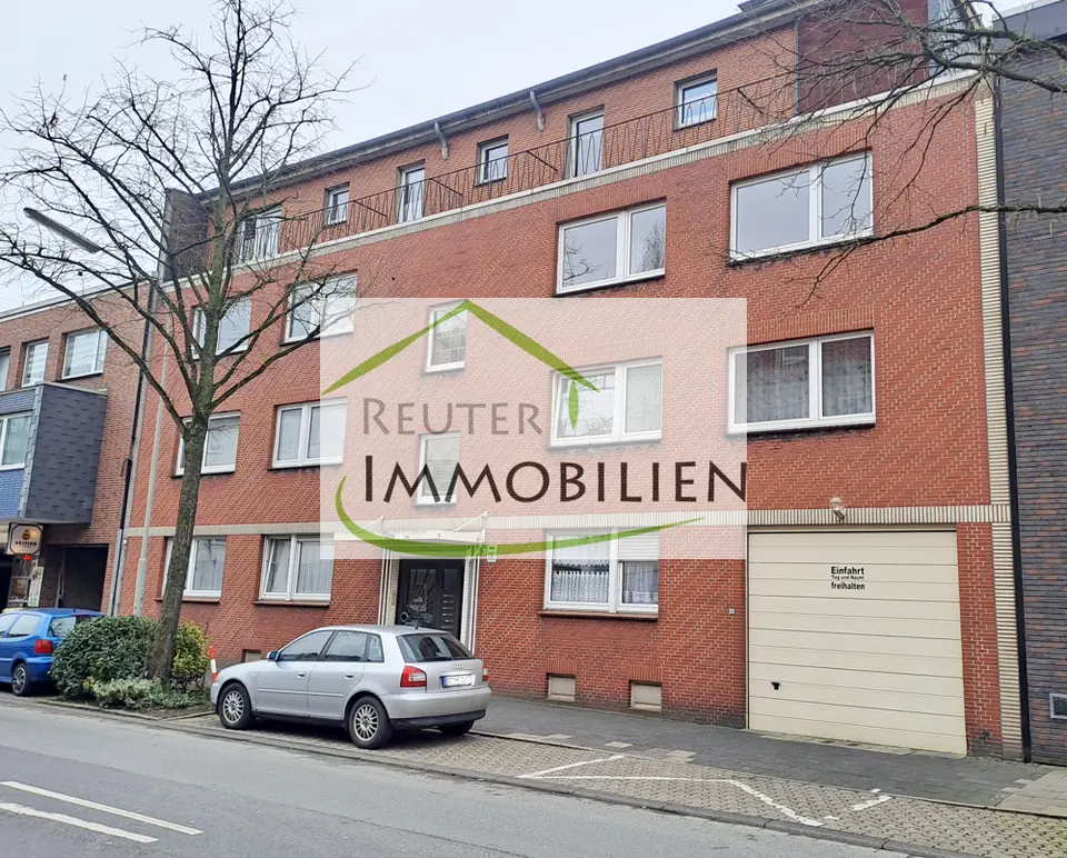 3 Zimmer Wohnung mit 79 m² in Herne – Bild 9