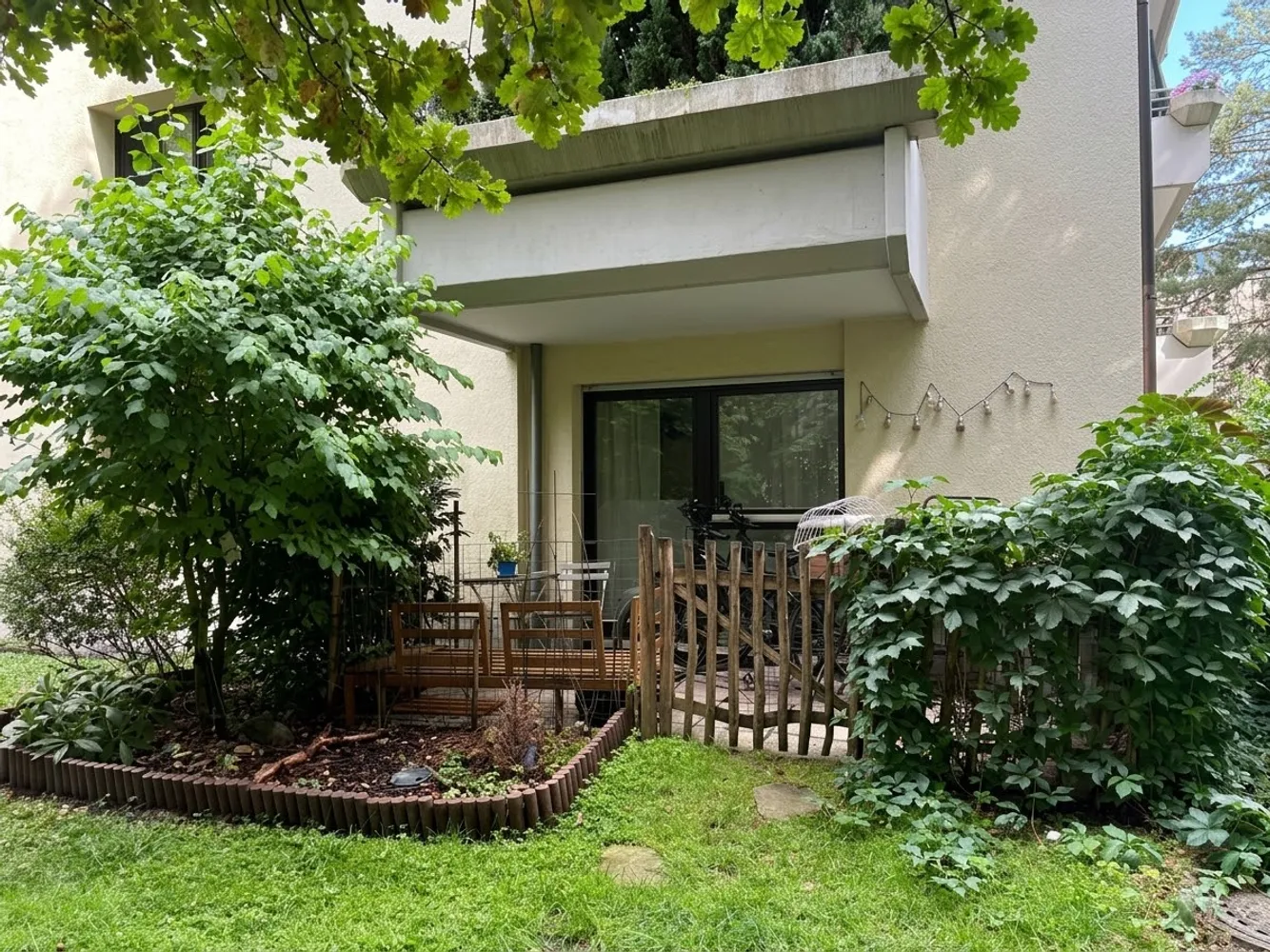 4 Zimmer Wohnung mit 89 m² in München – Bild 1