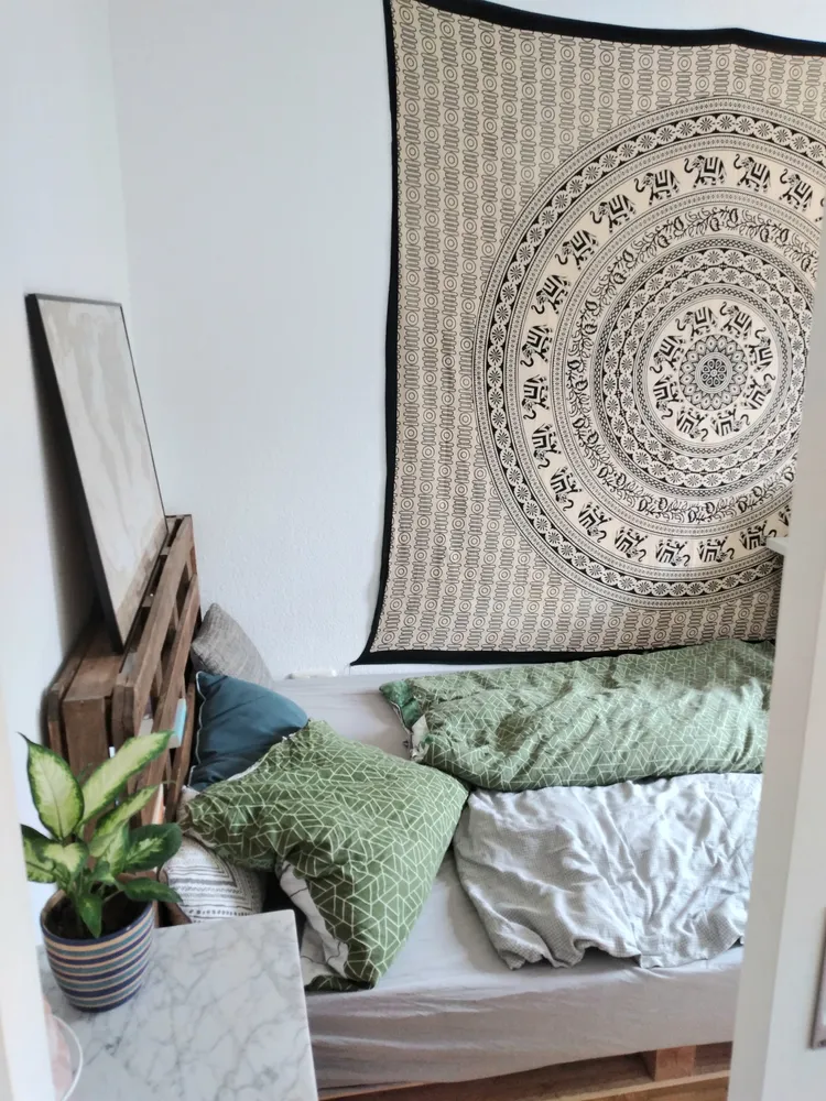 2 Zimmer Wohnung mit 44 m² in Köln – Bild 6