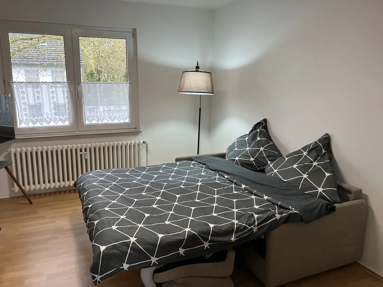 2 Zimmer Wohnung mit 40 m² in Essen – Bild 6