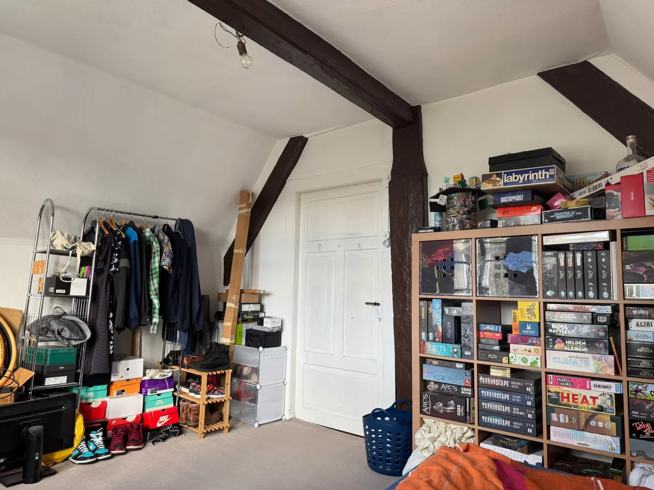 5 Zimmer Wohnung mit 137 m² in Marburg – Bild 2
