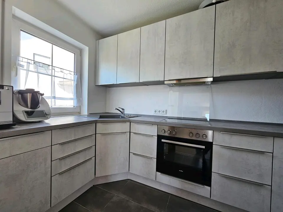 3 room apartment with 90 m² in Günzburg – Photo 10