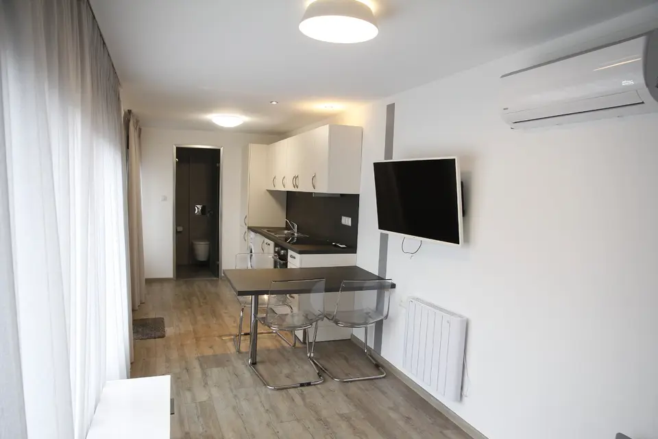 2 Zimmer Haus mit 30 m² in Grimma – Bild 2