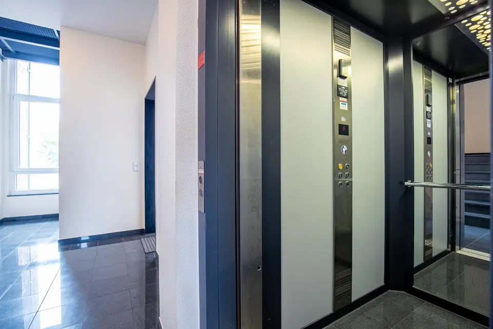 2 Zimmer Wohnung mit 70 m² in Leer – Bild 4