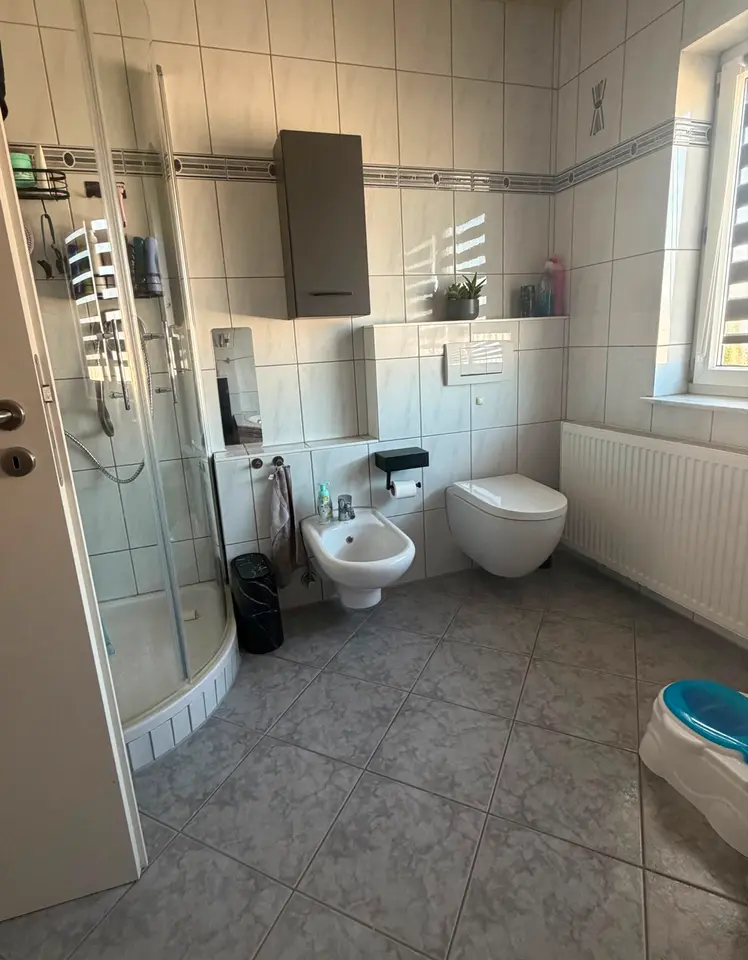 3 Zimmer Wohnung mit 120 m² in Schwetzingen – Bild 9