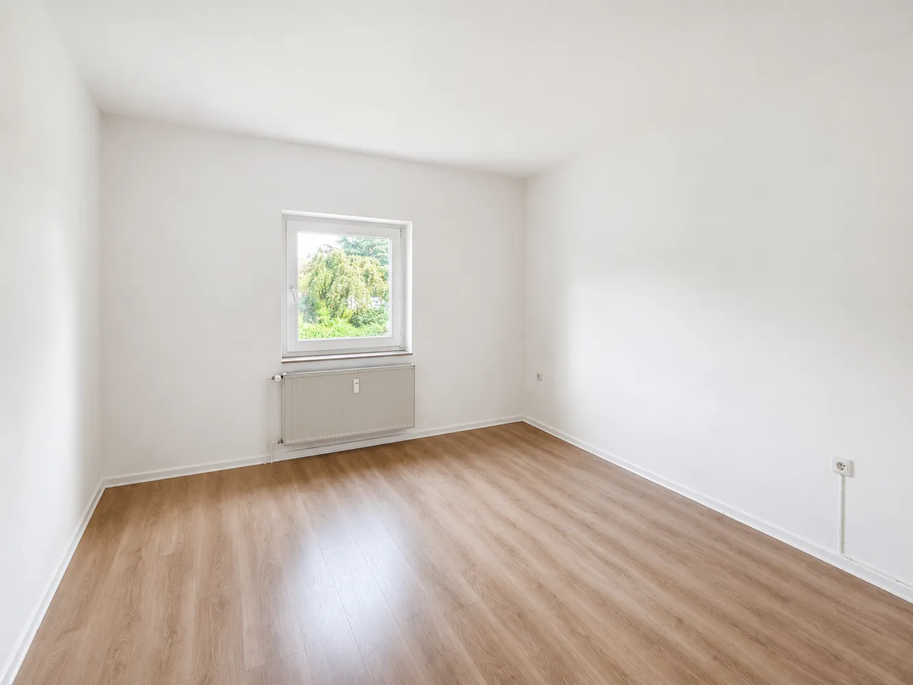 2 Zimmer Wohnung mit 37 m² in Itzehoe – Bild 6