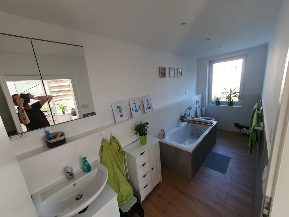 5 Zimmer Wohnung mit 110 m² in Eisenach – Bild 7