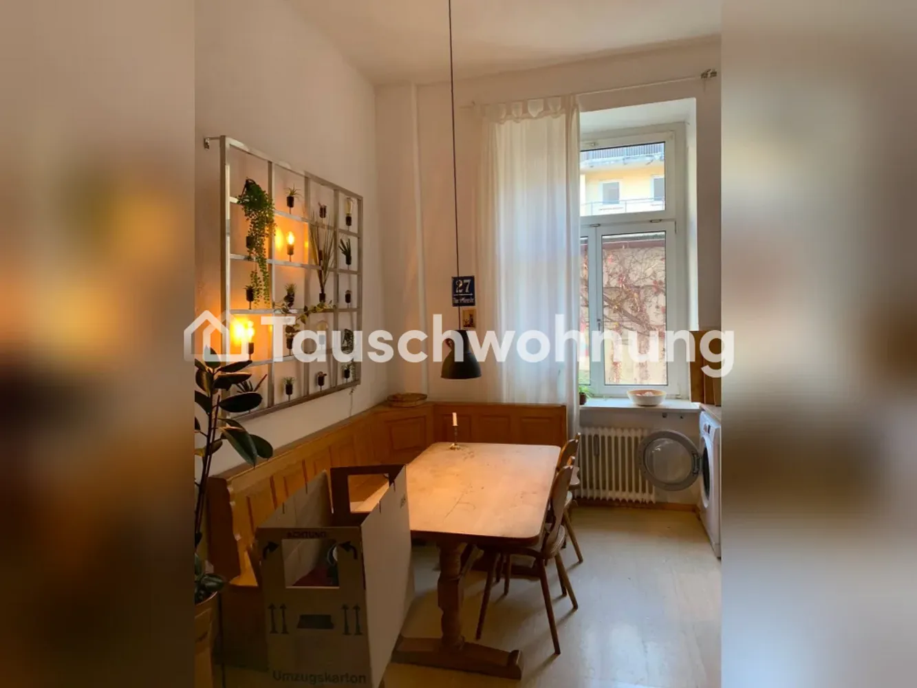 3 Zimmer Wohnung mit 100 m² in München – Bild 3