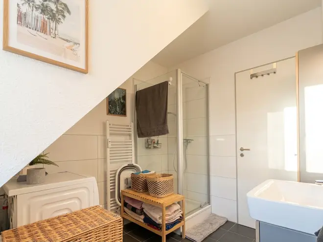 2 Zimmer Wohnung mit 60 m² in Hamburg – Bild 8