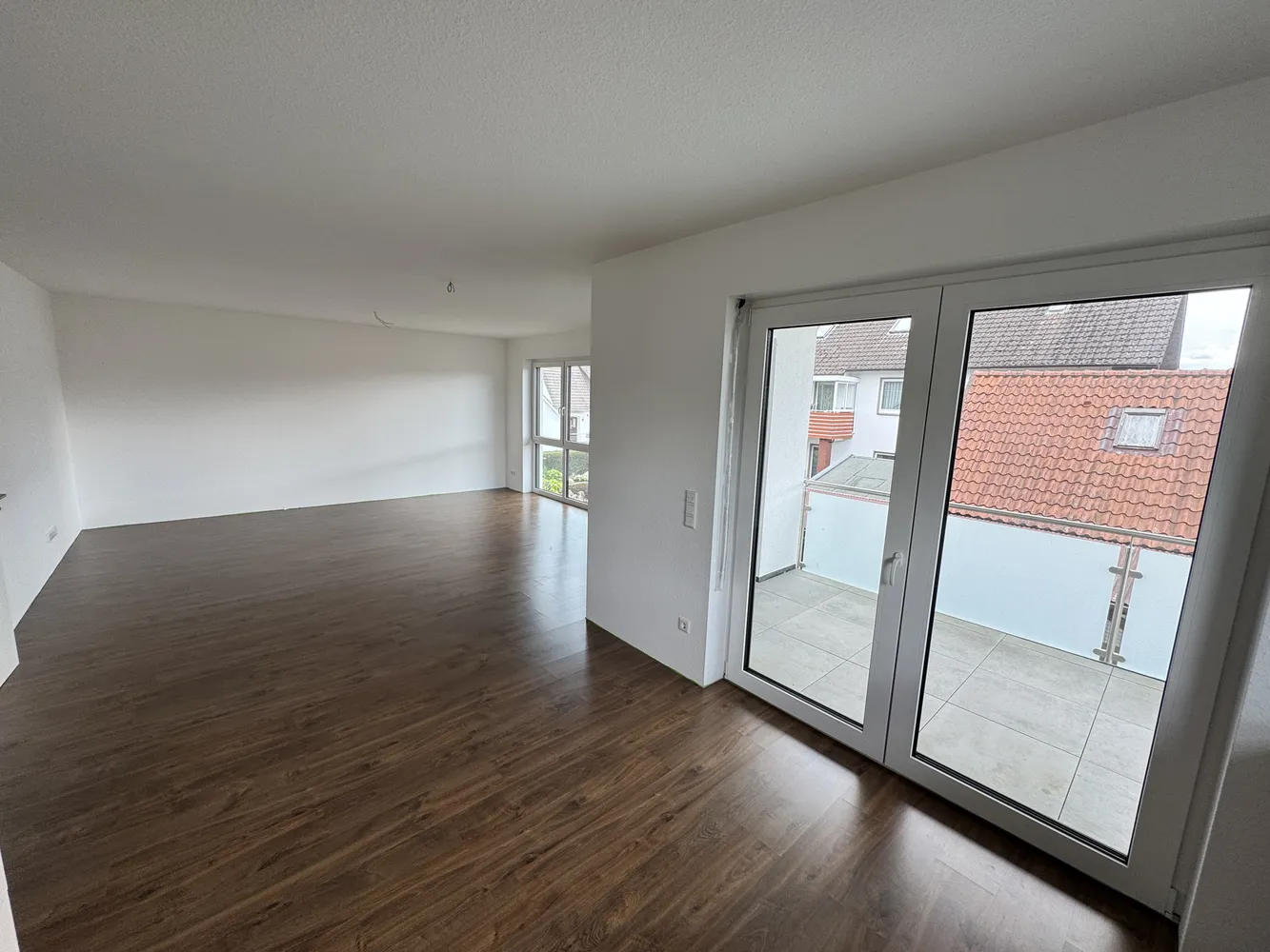 3 Zimmer Wohnung mit 100 m² in Melle – Bild 2