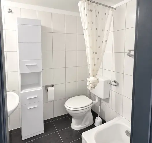 1 Zimmer Wohnung mit 25 m² in Aachen – Bild 4