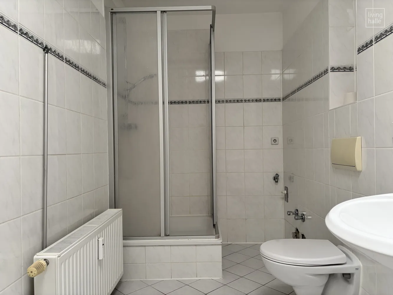 3 Zimmer Wohnung mit 83 m² in Halle (Saale) – Bild 10