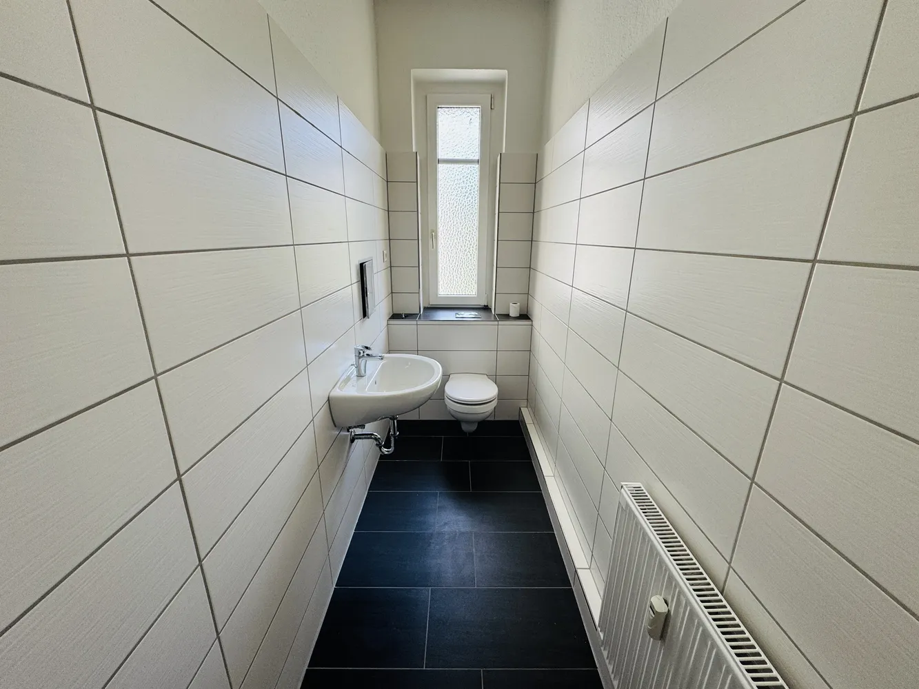 3 room apartment with 100 m² in Chemnitz – Photo 12