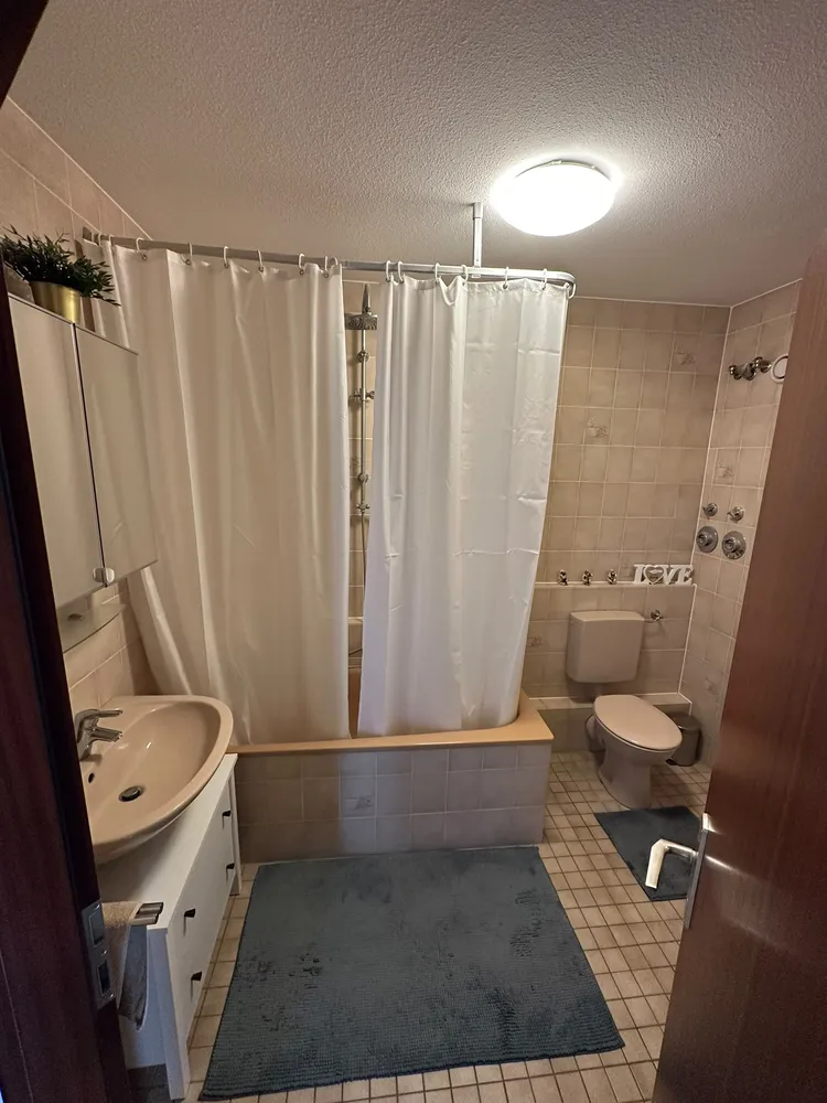 2 Zimmer Wohnung mit 57 m² in Mannheim – Bild 4