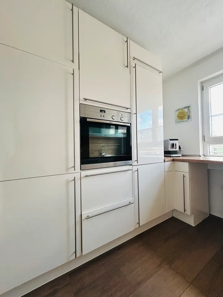 4 Zimmer Wohnung mit 80 m² in Göppingen – Bild 4
