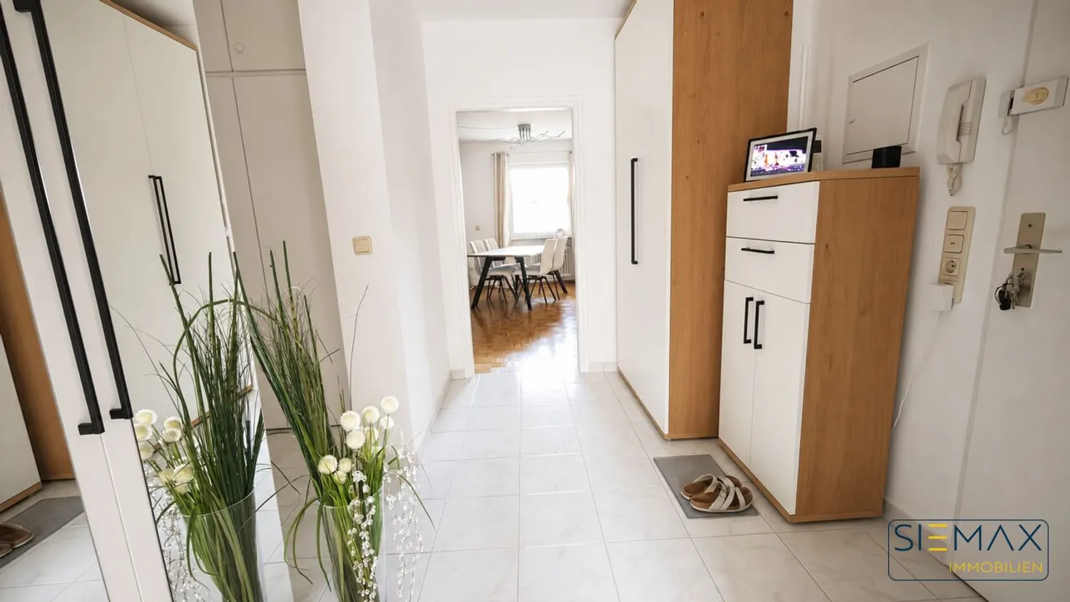 2 Zimmer Wohnung mit 51 m² in München – Bild 2